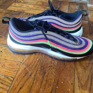 Joker Nike Air Max 97